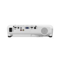 Epson EB-W06 3LCD WXGA Projector (3,700 ANSI Lumens)